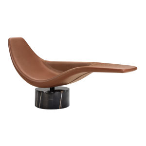 Lady Amherst Chaise Longue