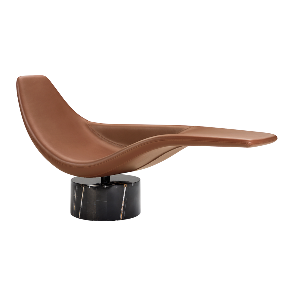 Lady Amherst Chaise Longue