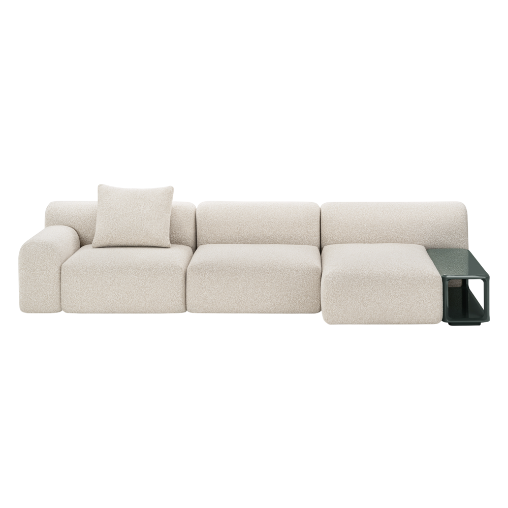 Lian Sofa