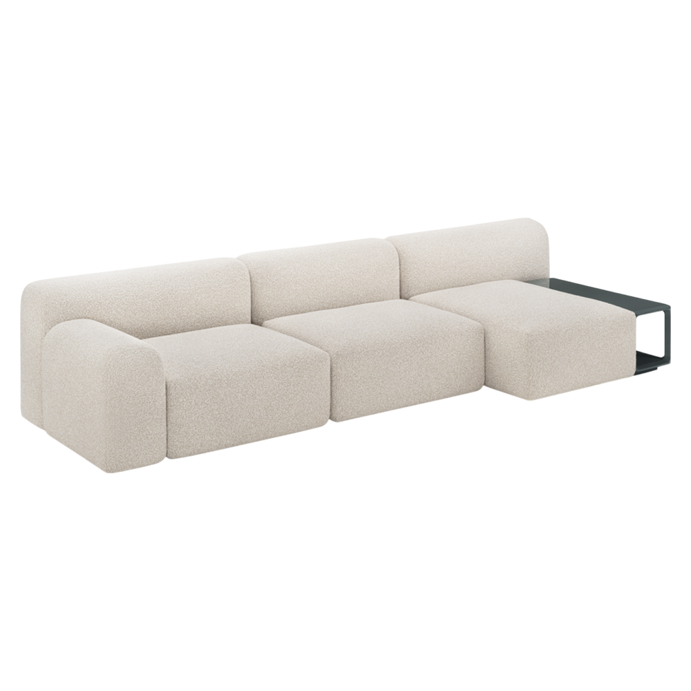 Lian Sofa