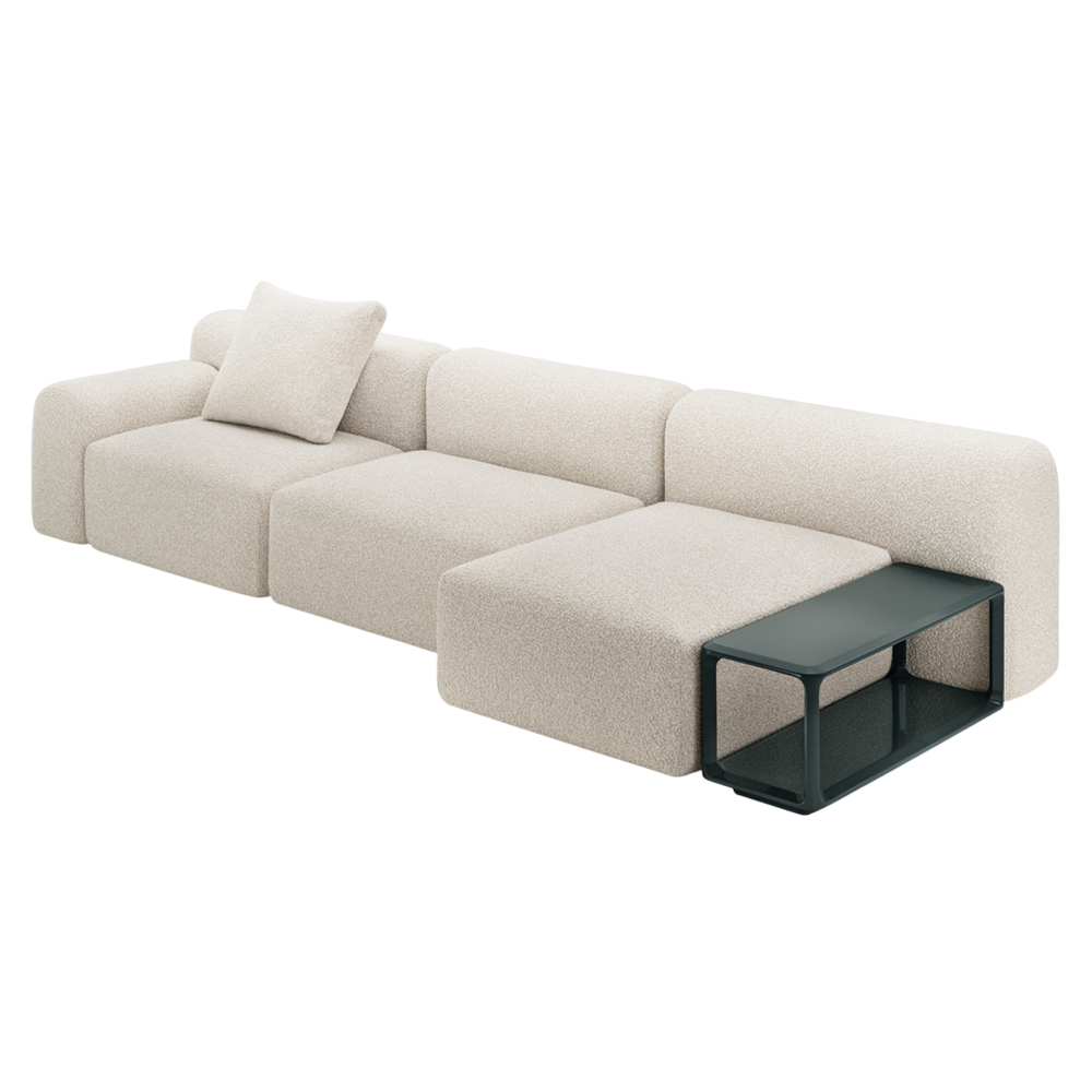 Lian Sofa