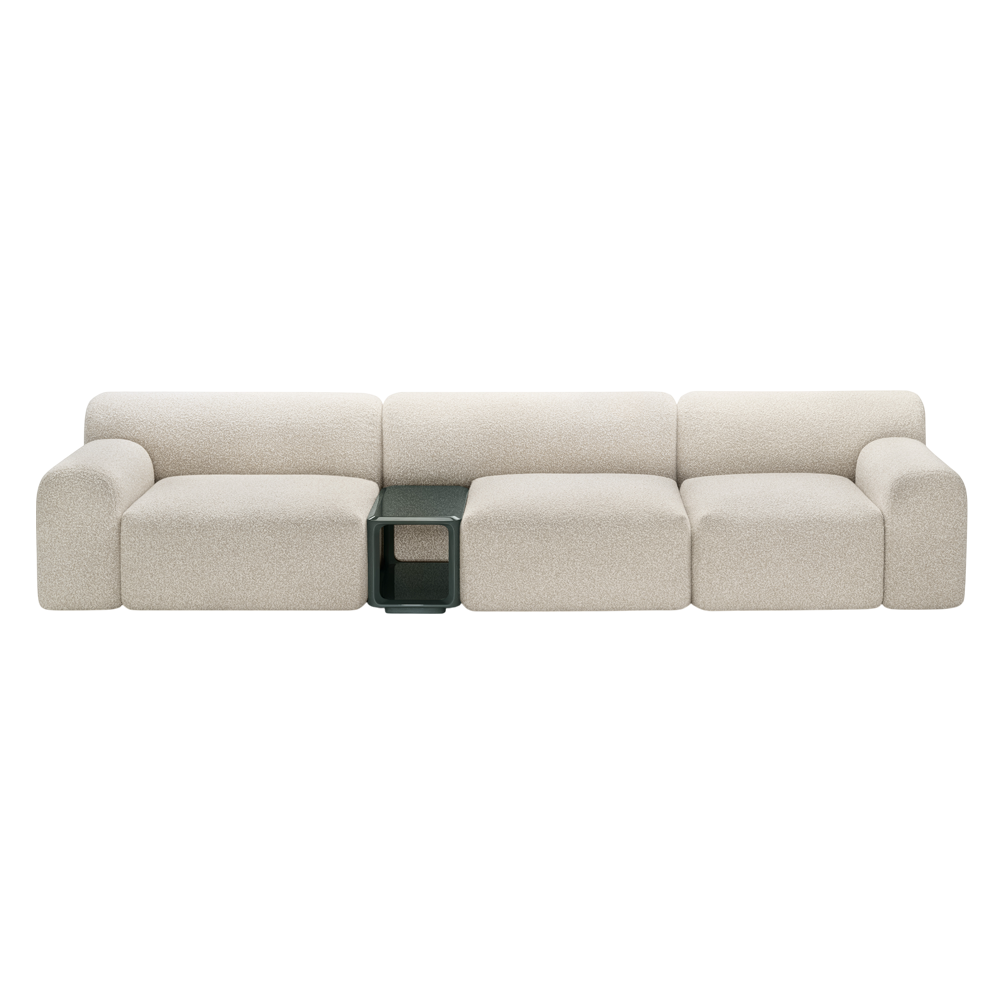 Lian Sofa