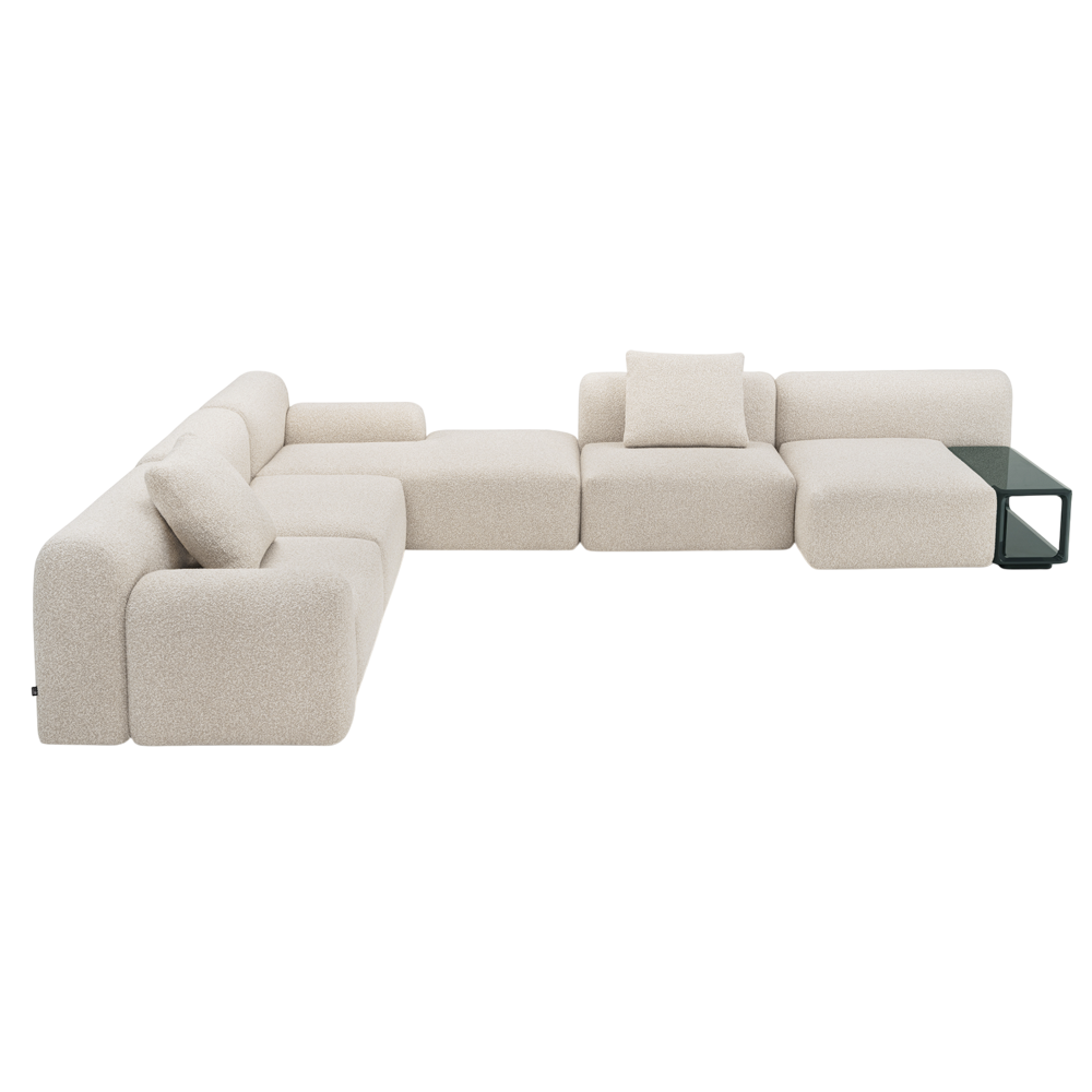 Lian Sofa