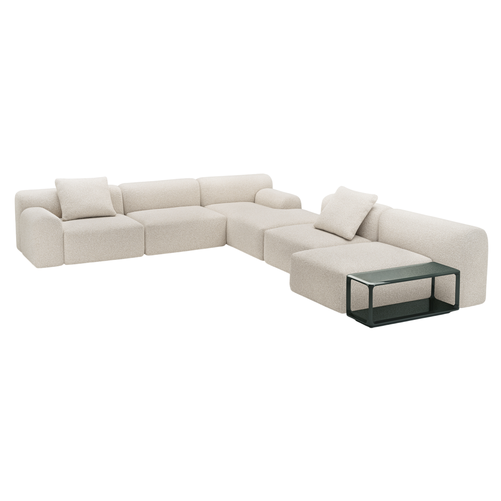 Lian Sofa