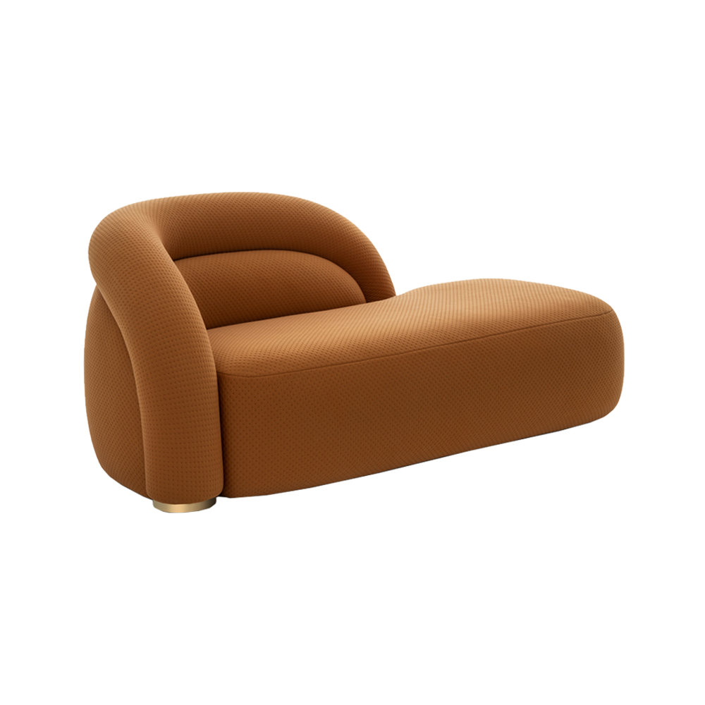 Loing Chaise Longue
