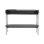 Black Titanium - Black