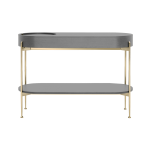 Champagne Titanium - Grey