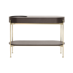 Champagne Titanium - Wenge