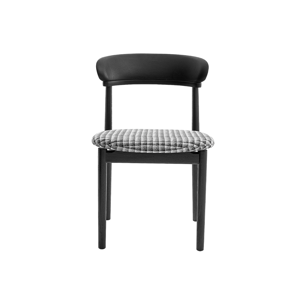 Notch Chair