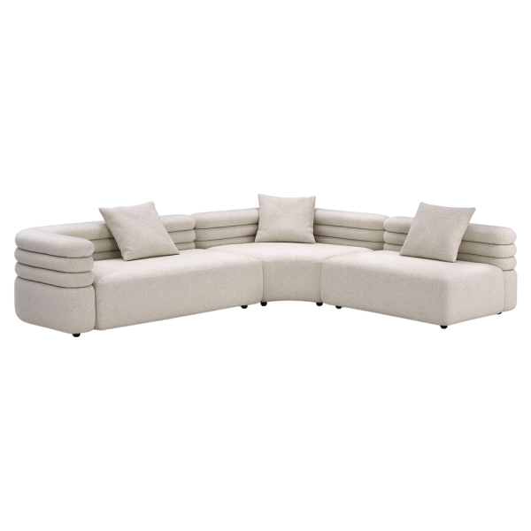 Nuage Modular Sofa