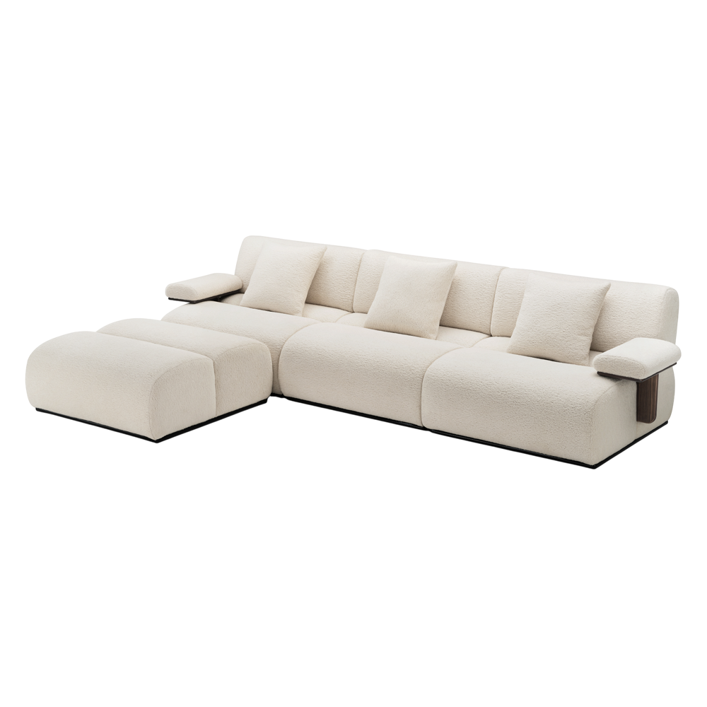 Path Sofa