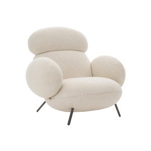 Pebble Lounge Chair