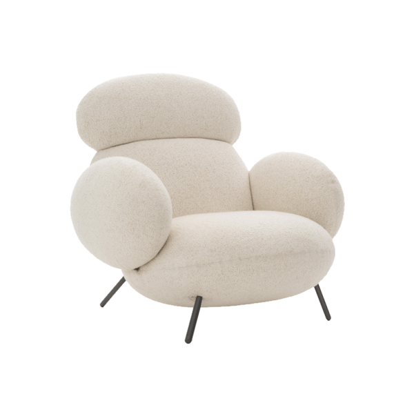 Pebble Lounge Chair