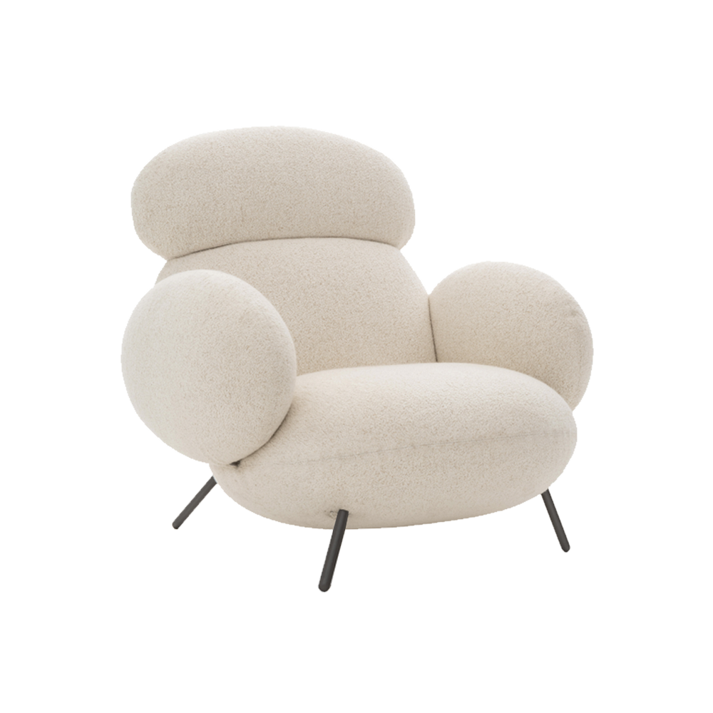 Pebble Lounge Chair