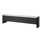 Black - White Calacatta