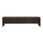 Wenge - Nero Marquina
