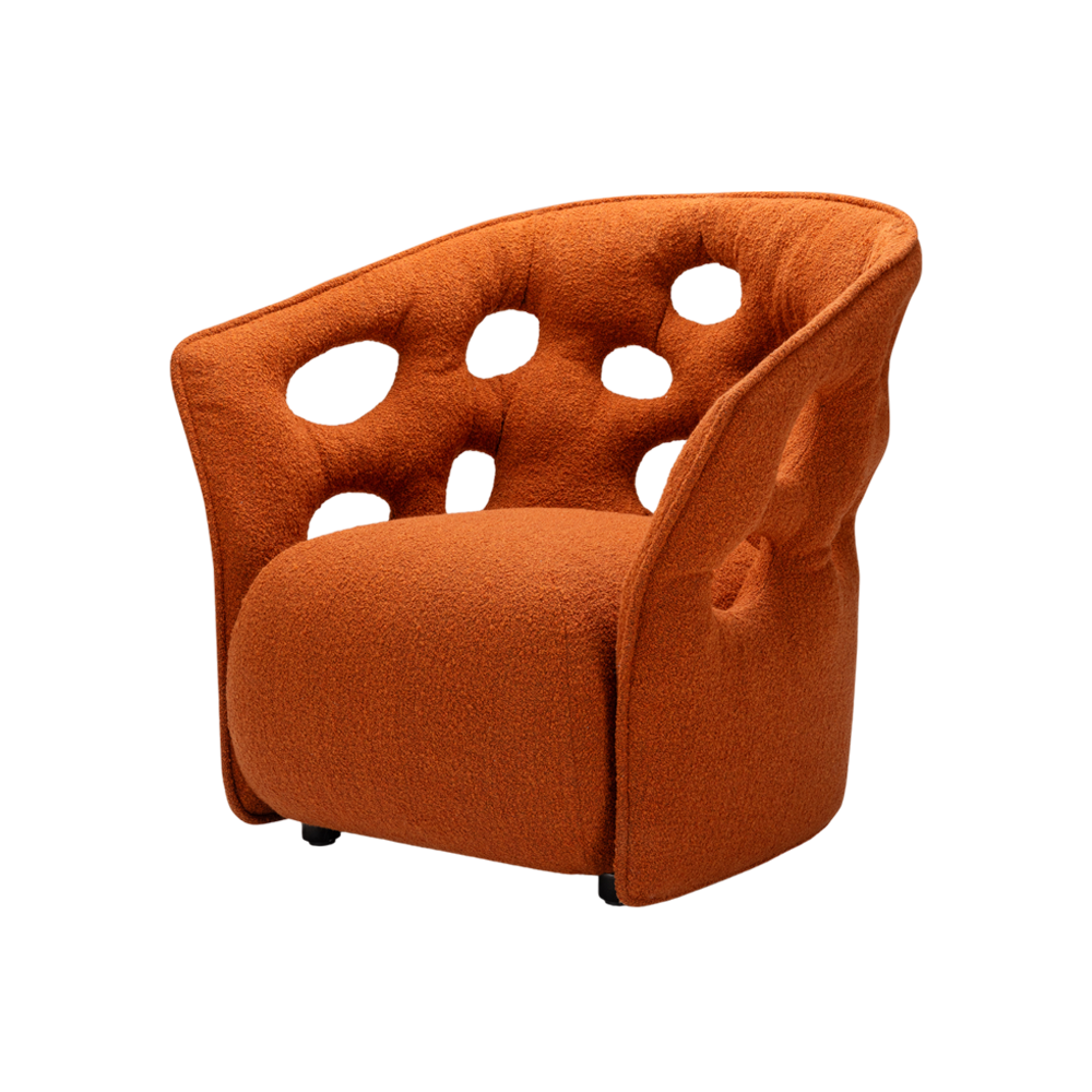 Root Lounge Chair