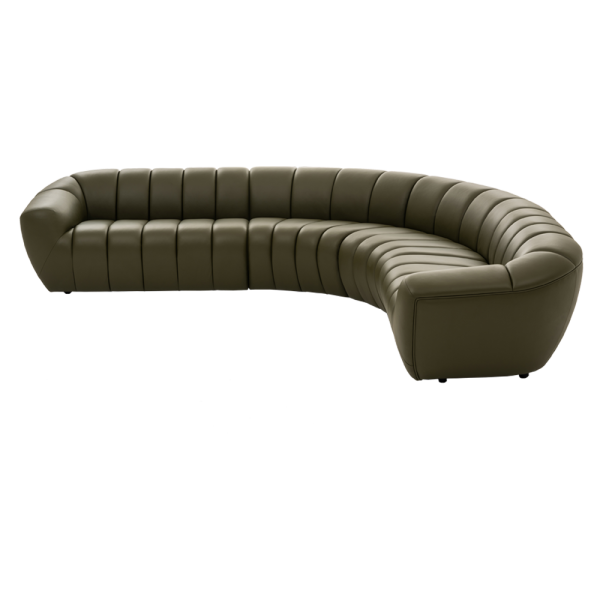Skylar Modular Sofa