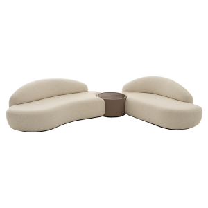 Spin Modular Sofa