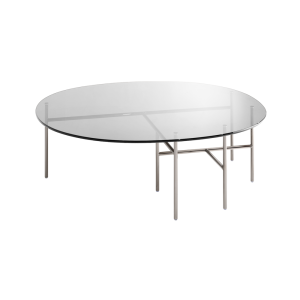 TT Coffee Table