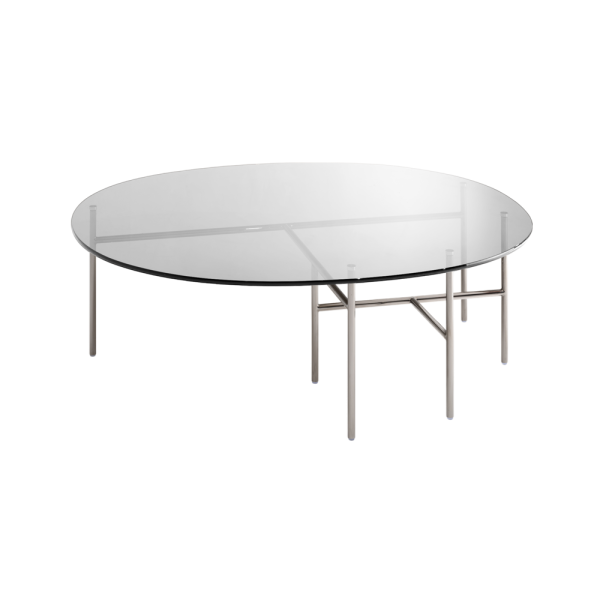 TT Coffee Table