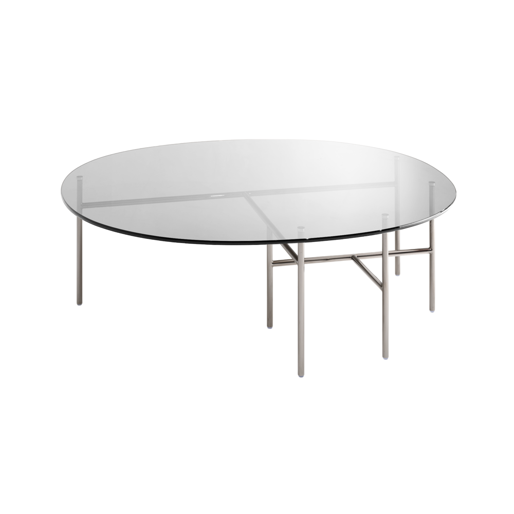 TT Coffee Table