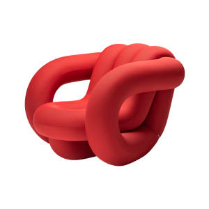 Twisty Lounge Chair