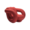 Twisty Lounge Chair
