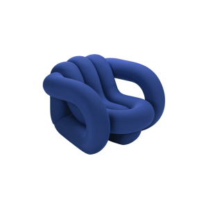 Twisty Mini Lounge Chair