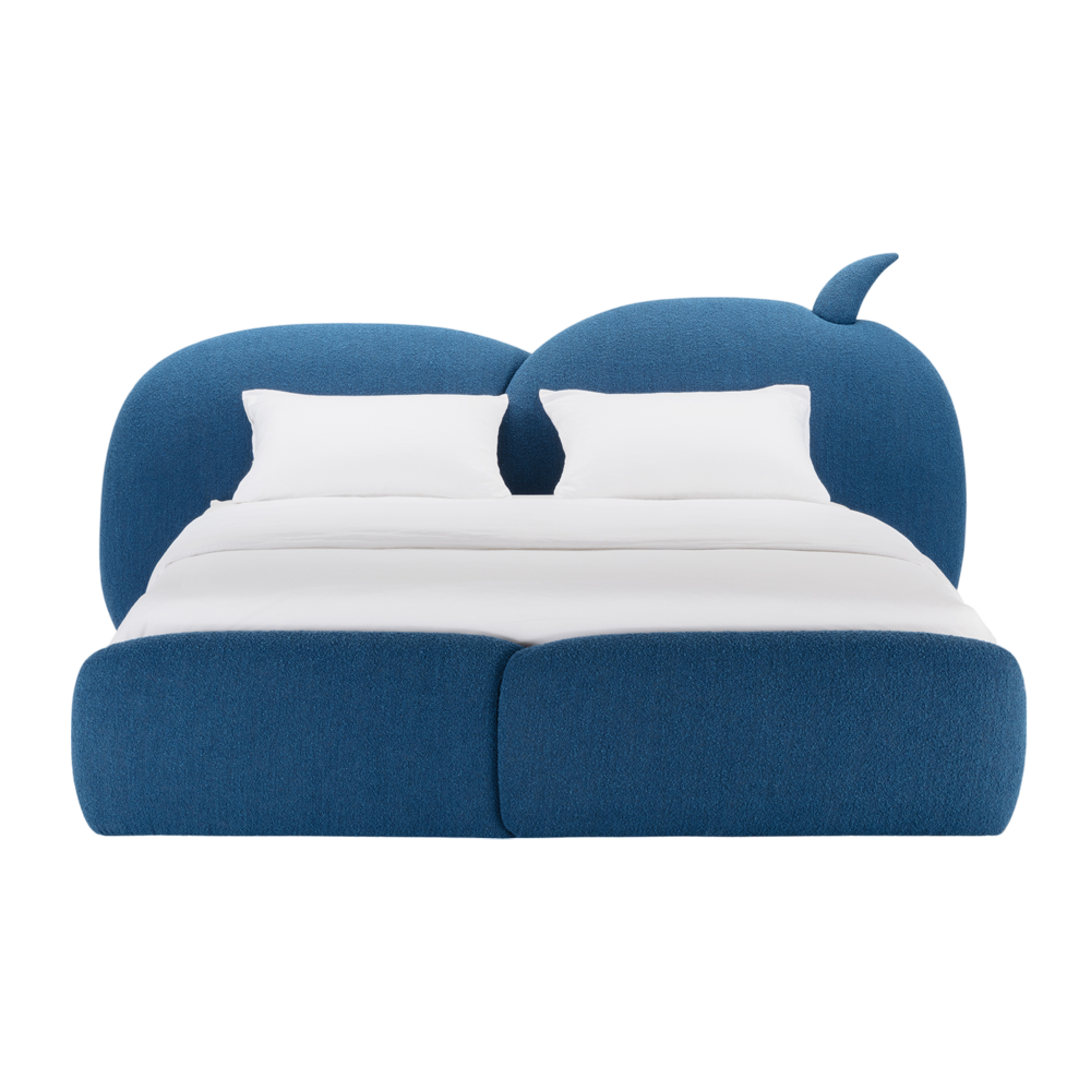 Unicorn with Horn Bed