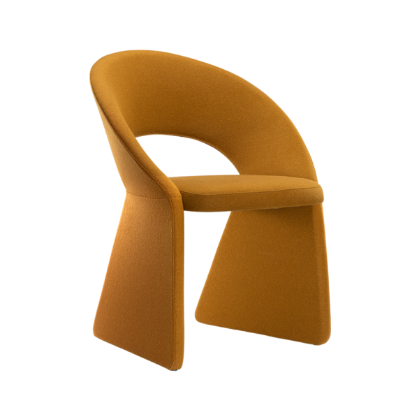 Wrap Chair