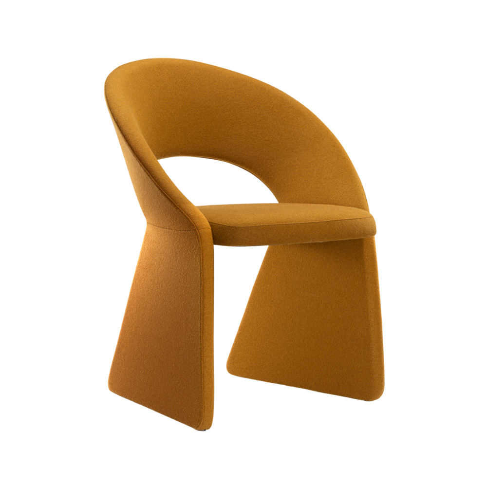 Wrap Chair