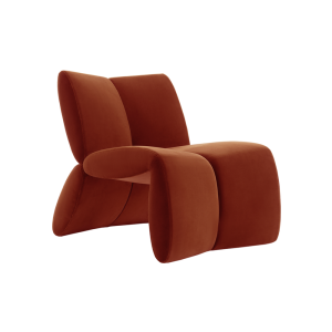 Yaya Lounge Chair