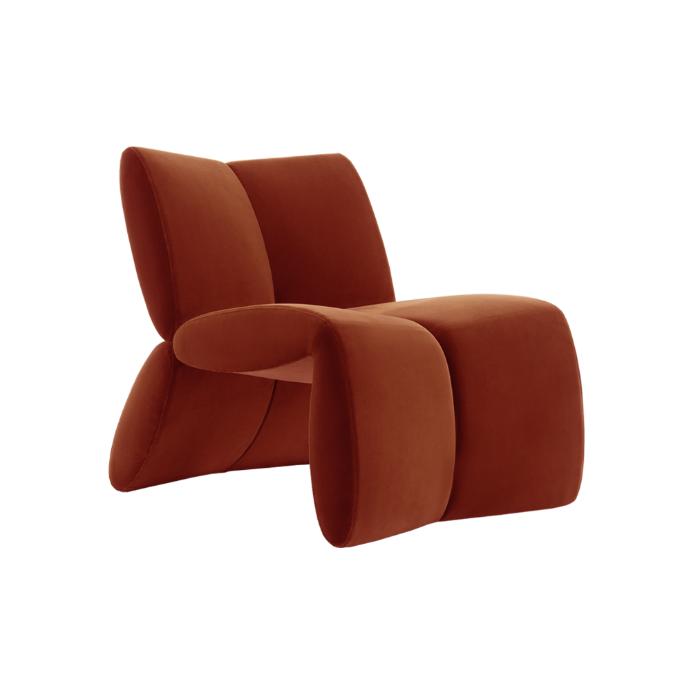 Yaya Lounge Chair