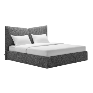 Crest Bed