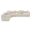 Crest Modular Sofa