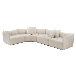 Crest Modular Sofa