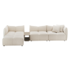 Crest Modular Sofa