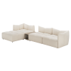 Crest Modular Sofa