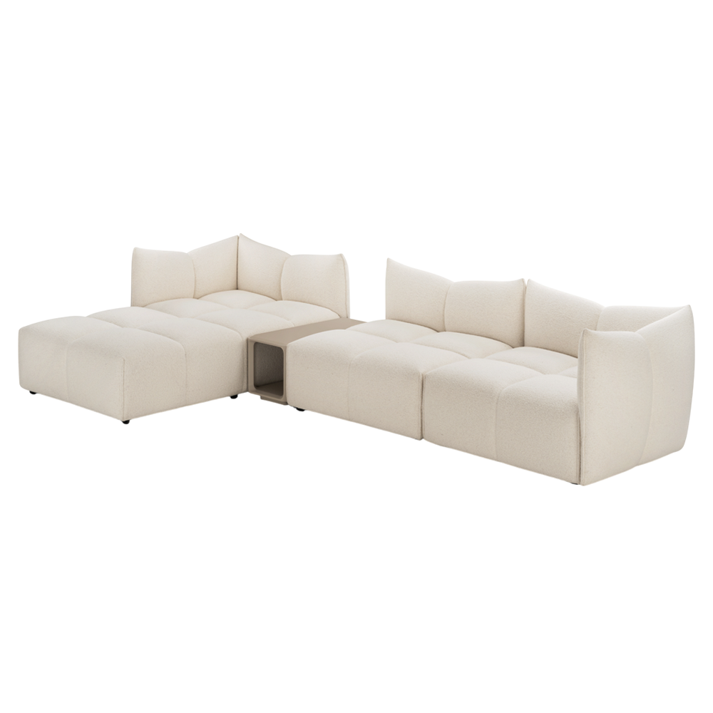 Crest Modular Sofa