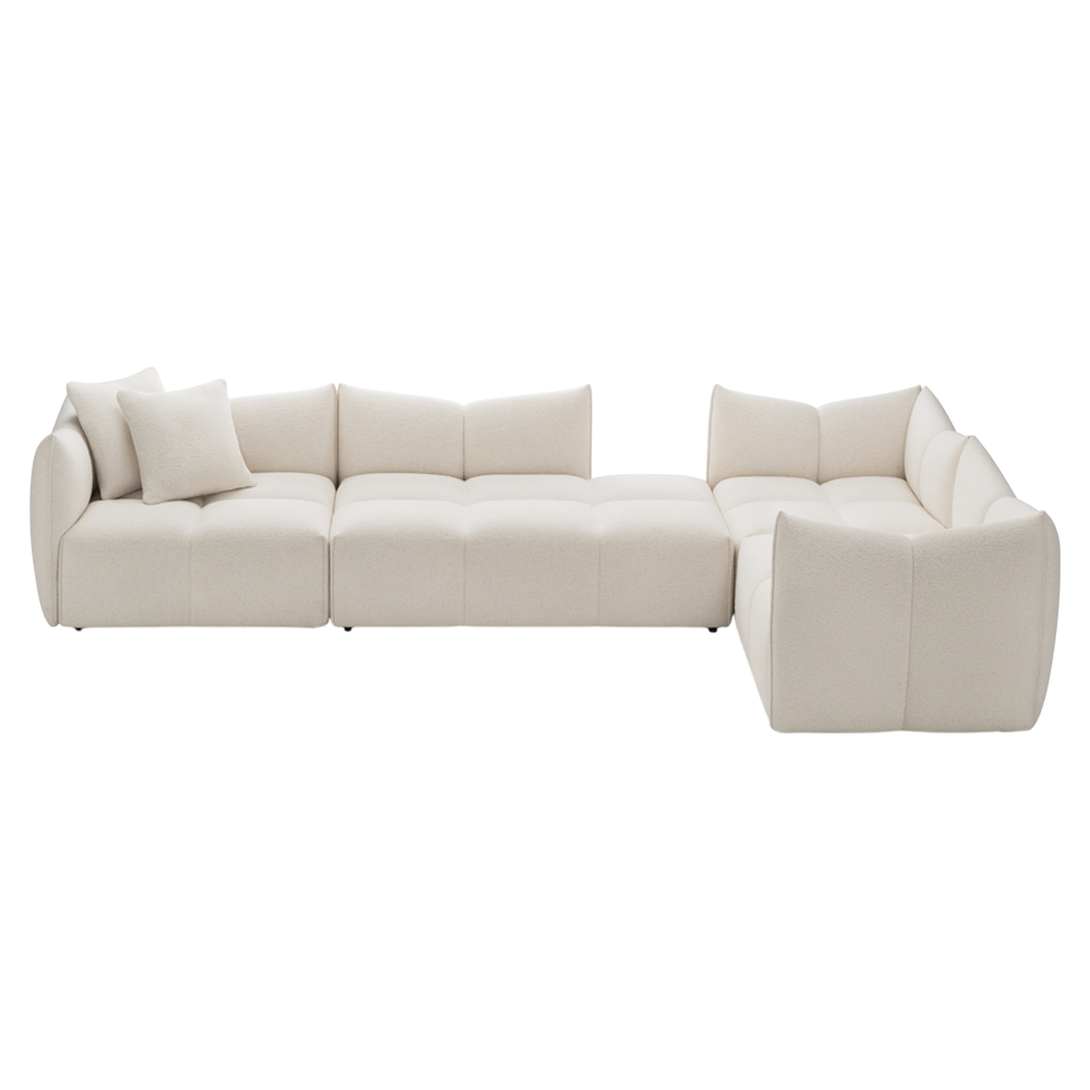 Crest Modular Sofa