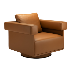 Cube Lounge Chair
