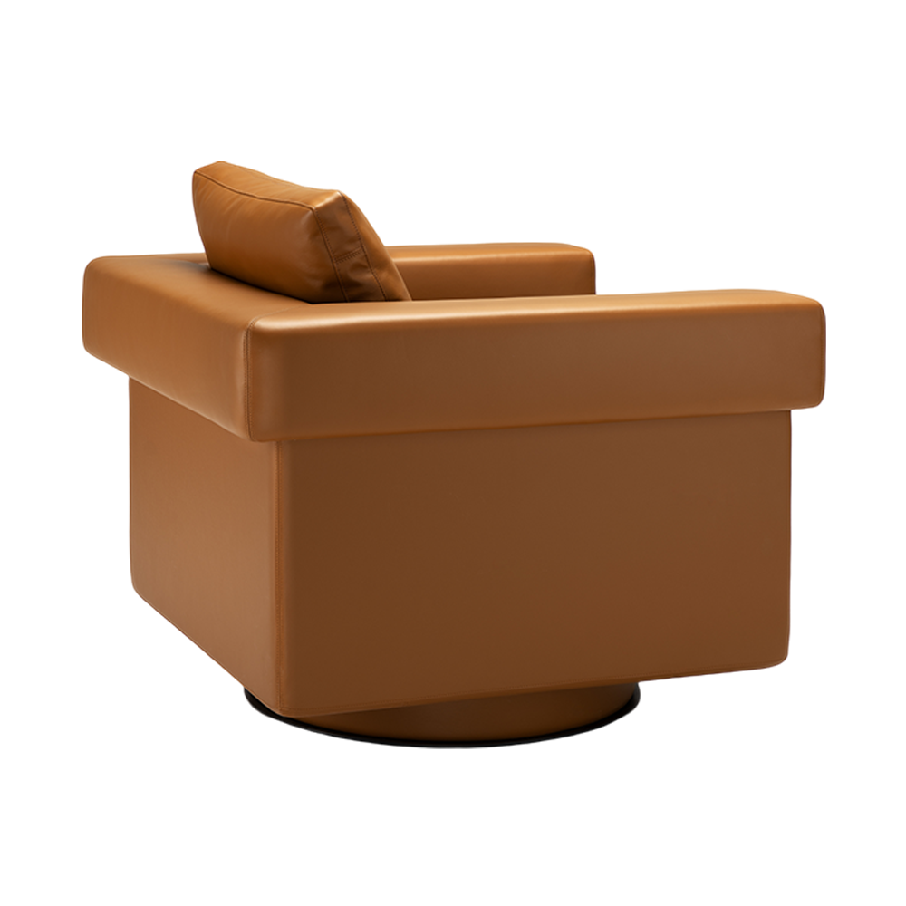 Cube Lounge Chair