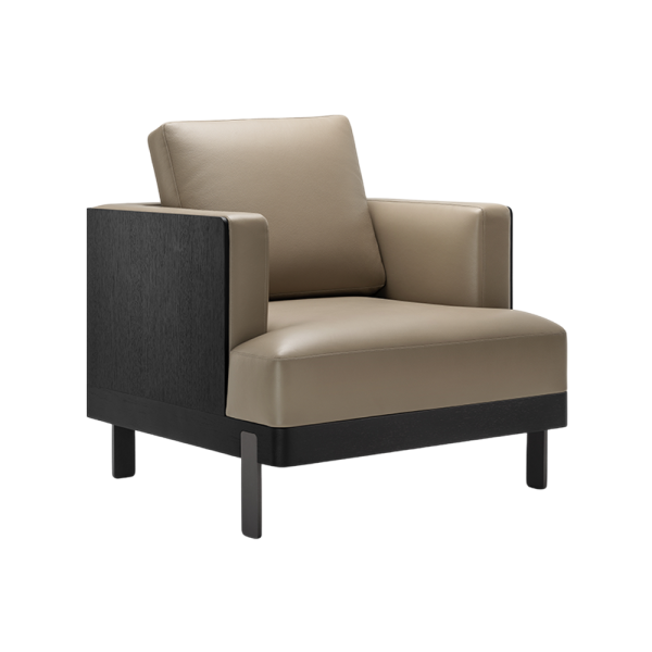 Ease Armchair