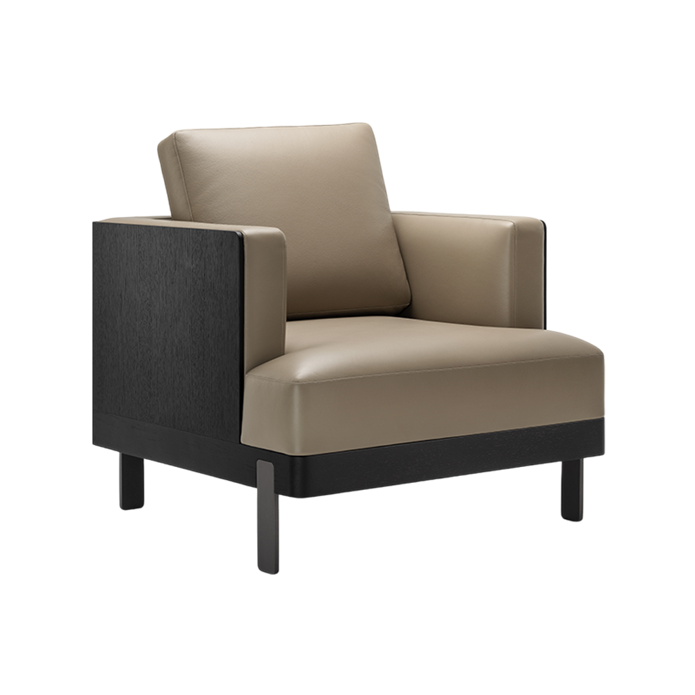 Ease Armchair