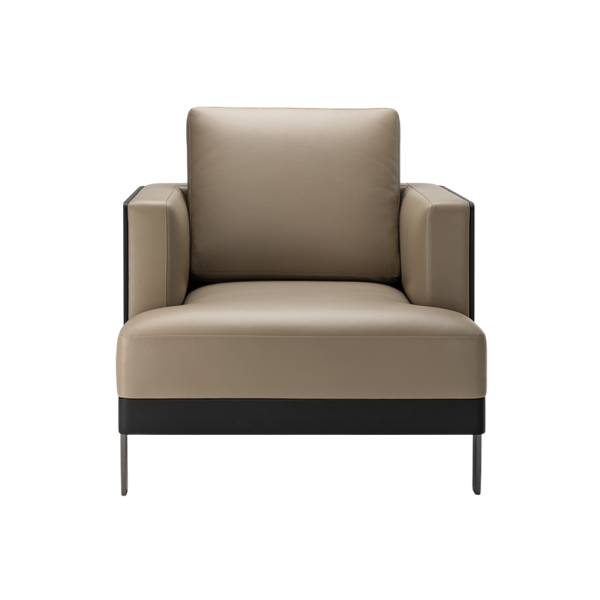 Ease Armchair