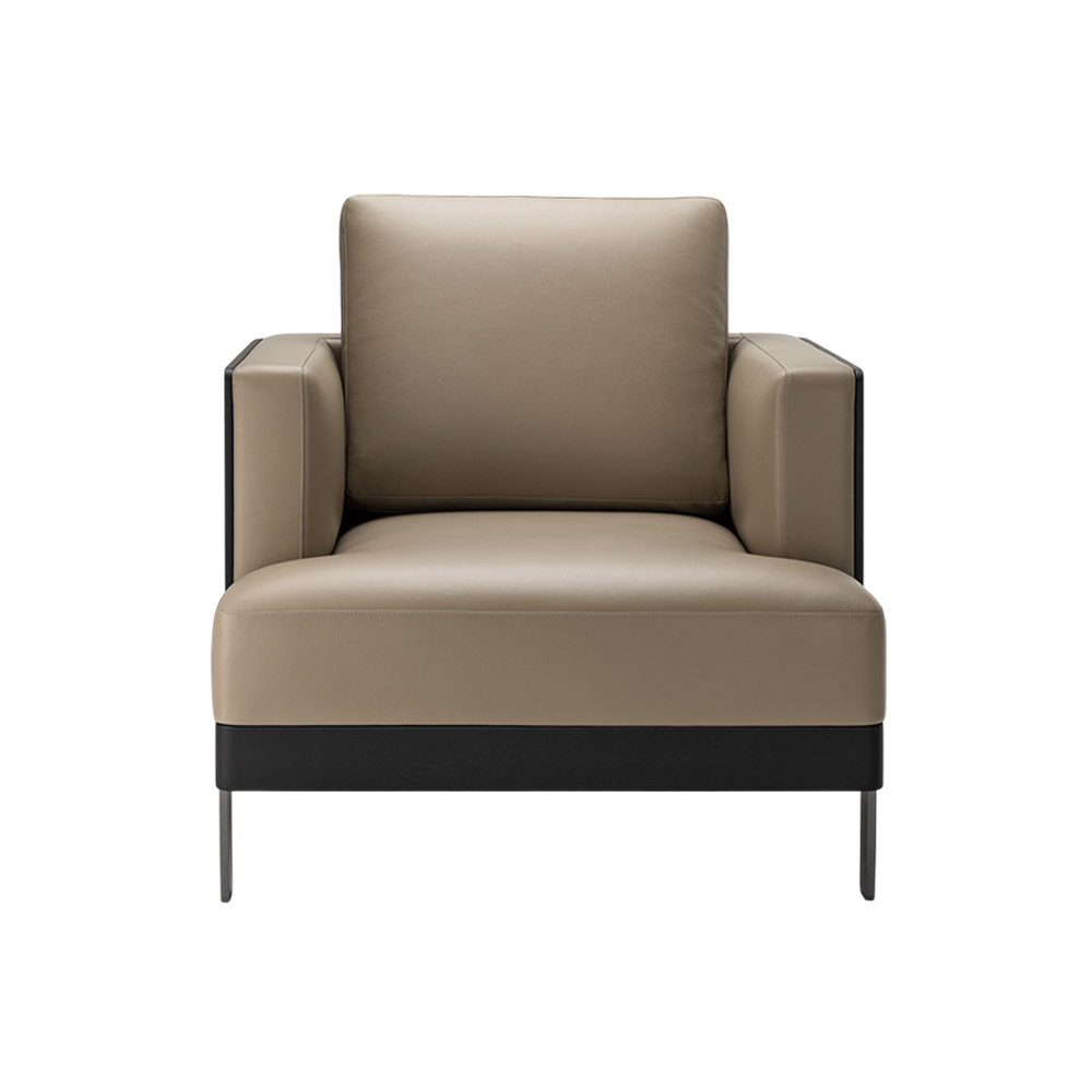 Ease Armchair