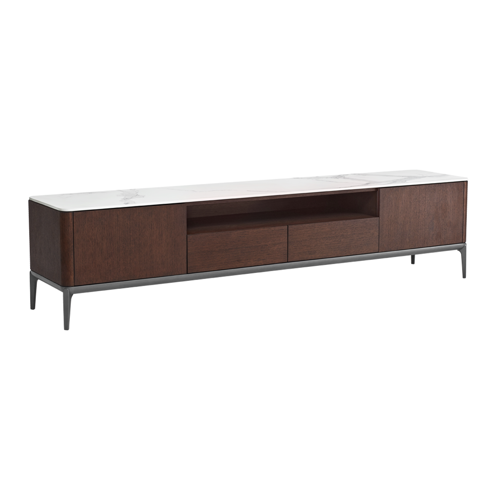 Erika Slim TV Unit - Made & Make