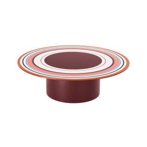 Iris Coffee Table - Large