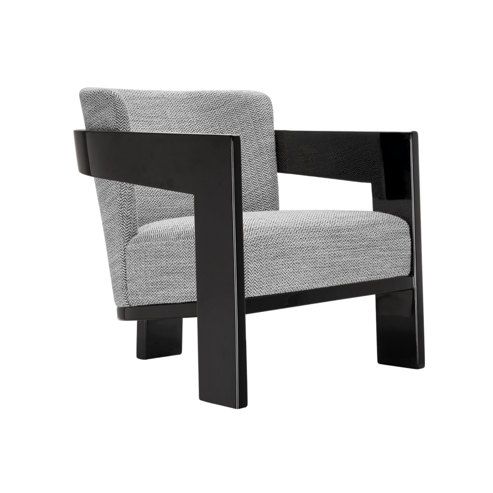 Meg Lounge Chair